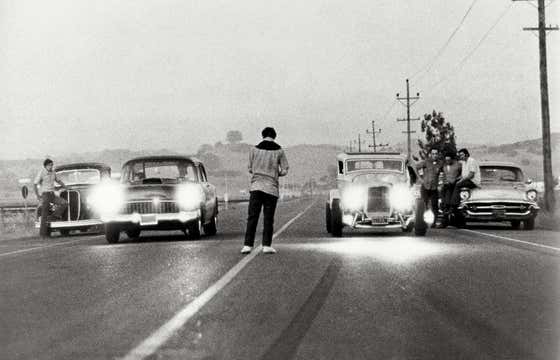 American Graffiti Filming Locations Roadtrippers American Graffiti Filming Locations Roadtrippers