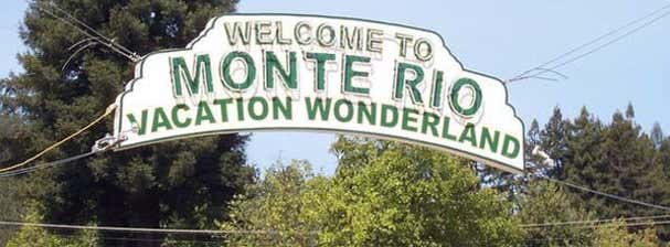 Photo of Monte Rio