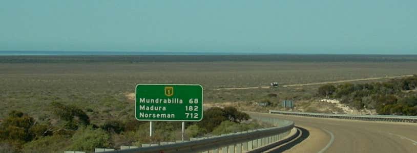 Photo of Western Australia