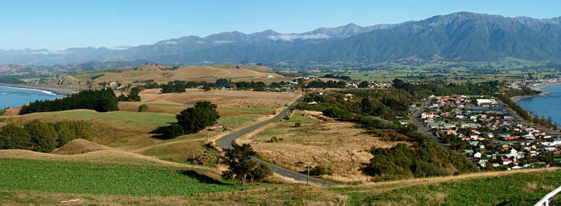 Photo of Marlborough Region