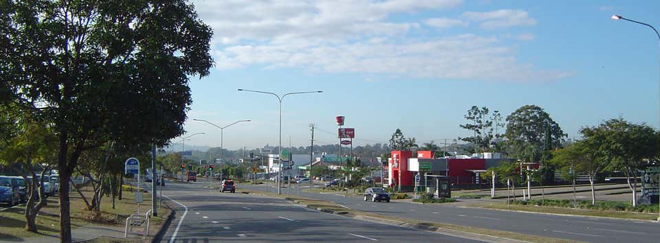 Photo of Logan City