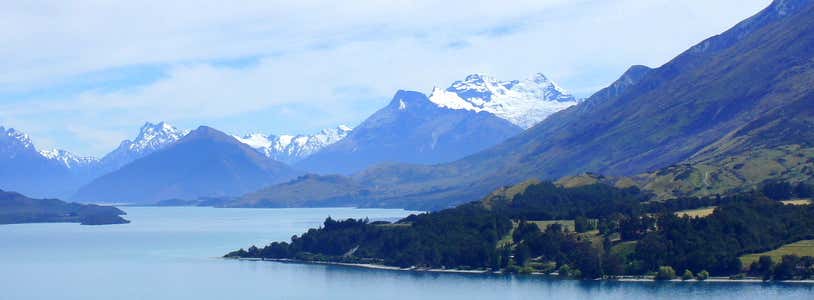 Photo of Queenstown-Lakes District