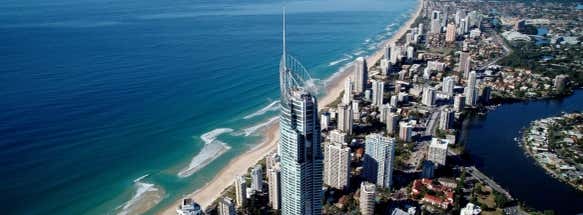 Photo of Gold Coast