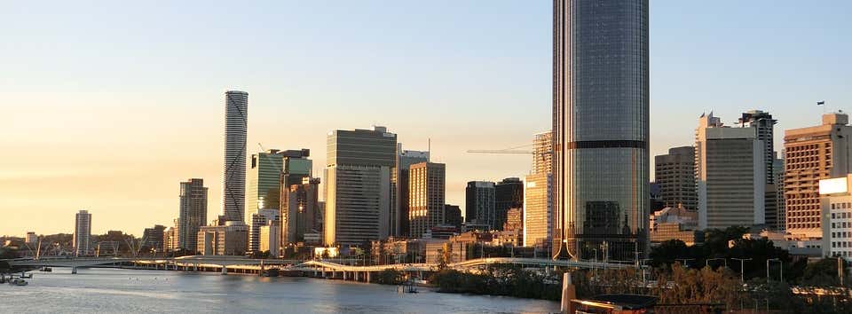 Photo of Brisbane