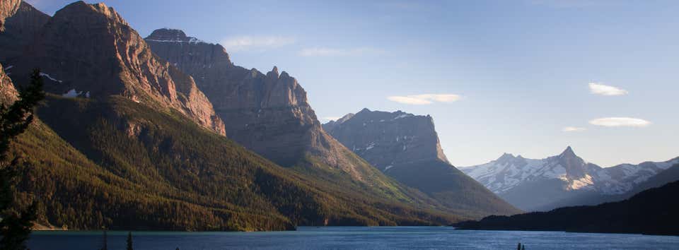 Photo of Glacier National Park