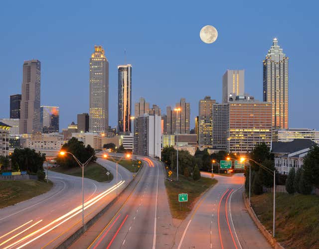 bca avalanche backpack