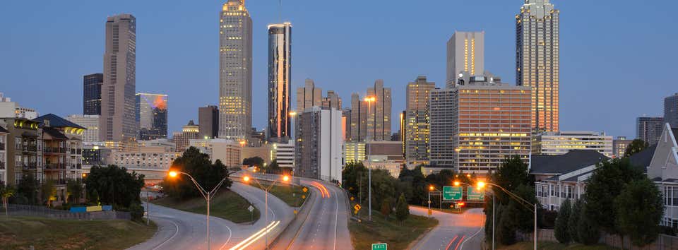 Photo of Atlanta