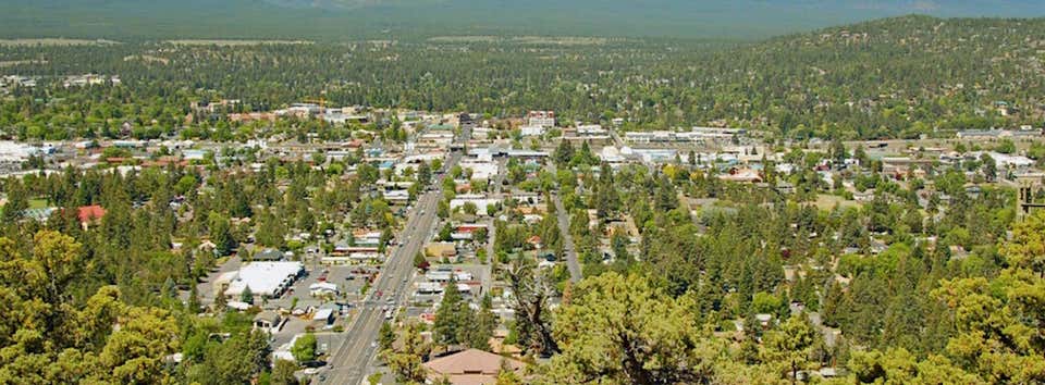 Photo of Bend