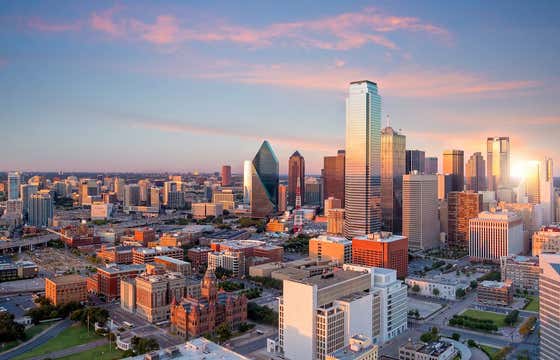 Dallas To New Orleans Road Trip Roadtrippers