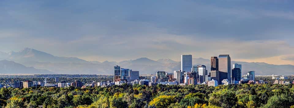 Photo of Denver