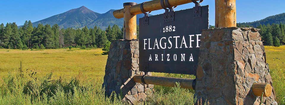 Photo of Flagstaff