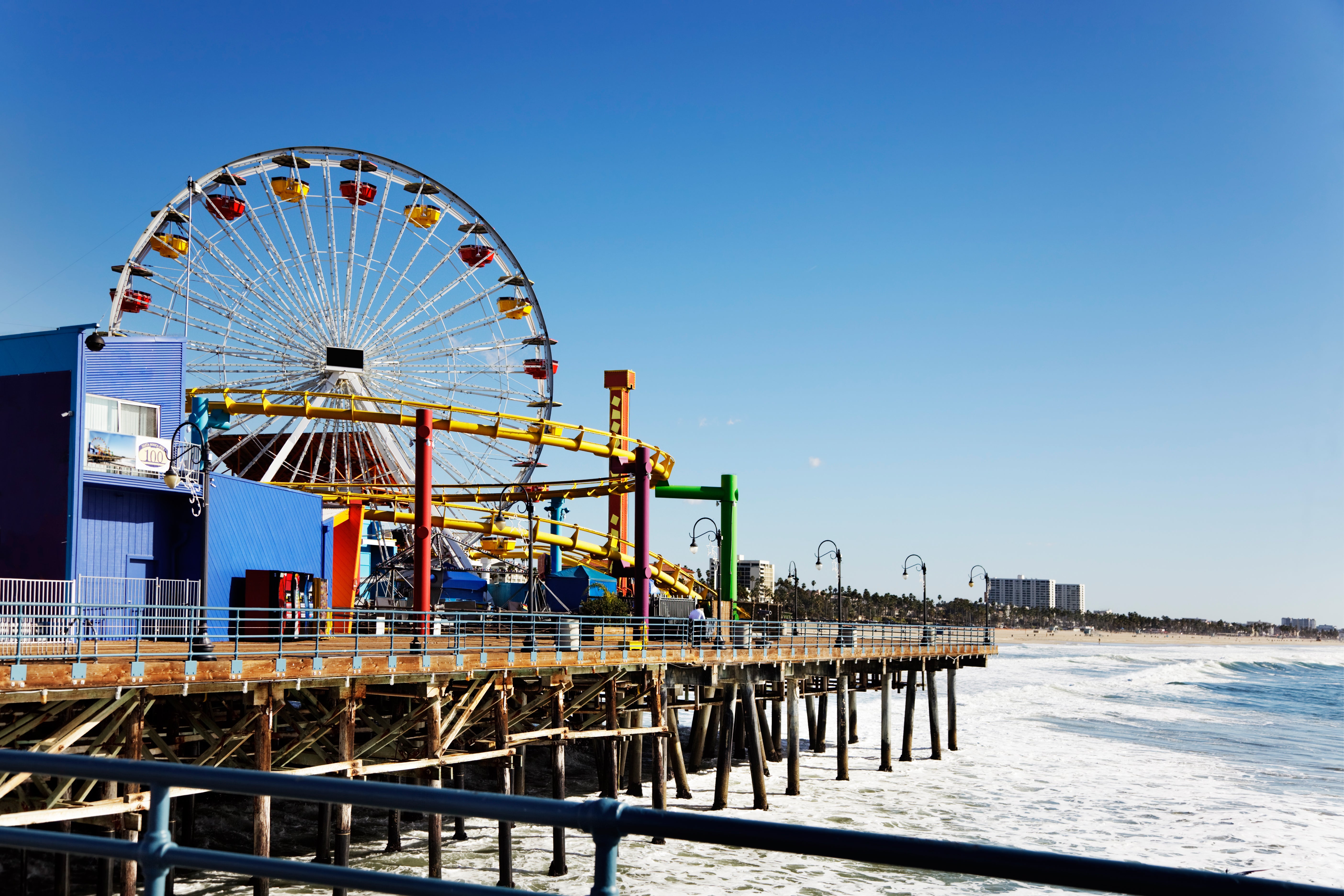 Los Angeles Trip | Roadtrippers