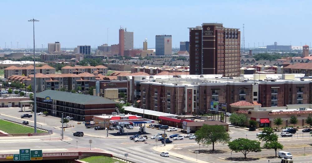 Lubbock Trip | Roadtrippers