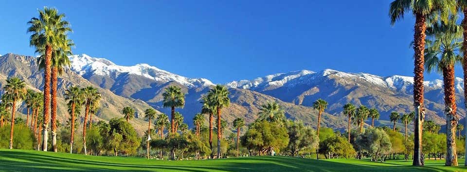 Photo of Palm Springs