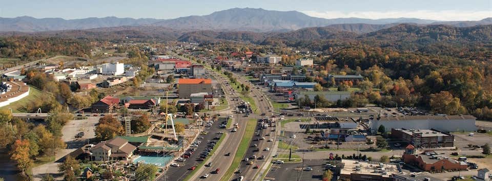 Photo of Pigeon Forge