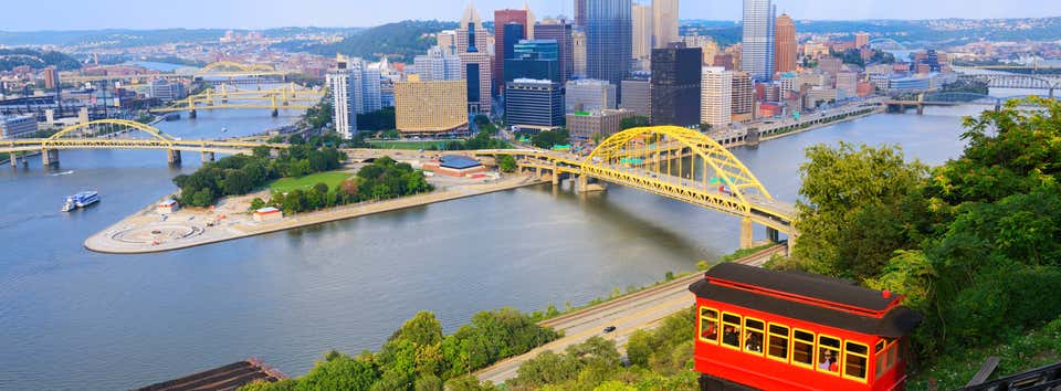 Photo of Pittsburgh