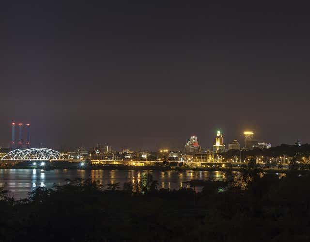 Canadian Capital Cities Roadtrippers