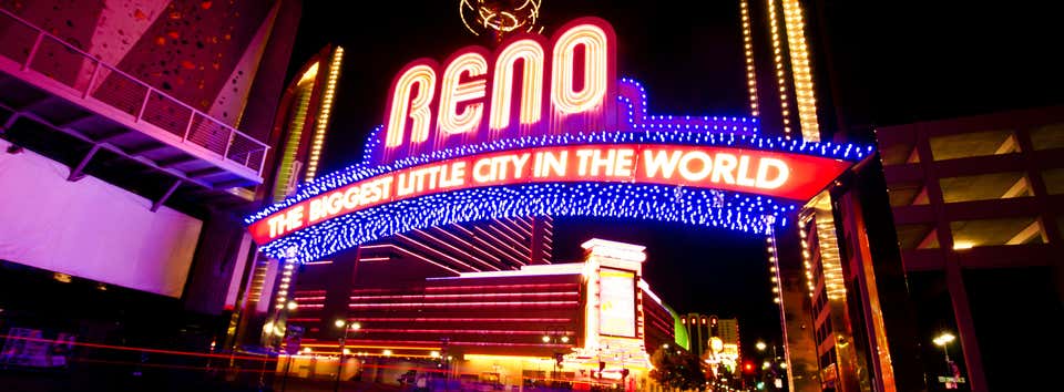 Photo of Reno
