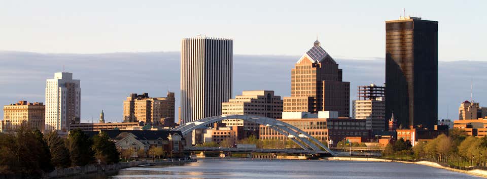 New England Banner