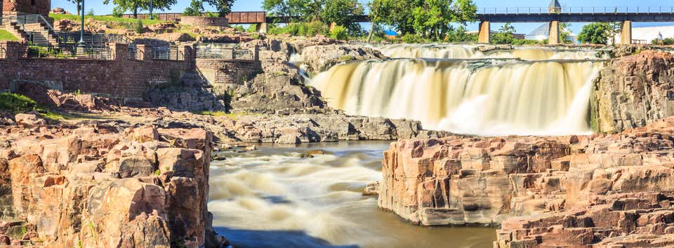 Photo of Sioux Falls
