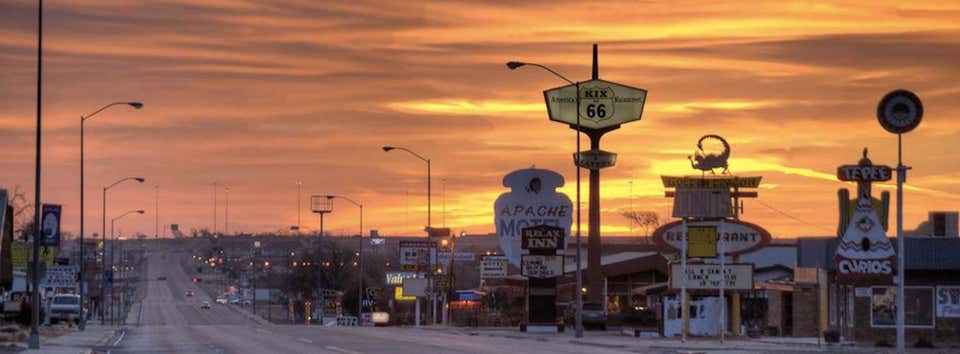 Tucumcari