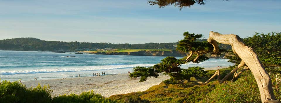 Photo of Carmel-by-the-Sea