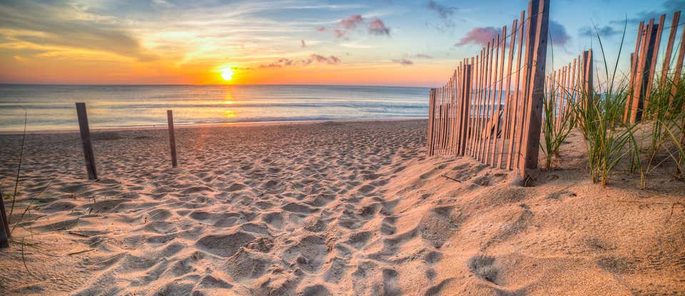 An essential road trip along the Outer Banks Scenic Byway