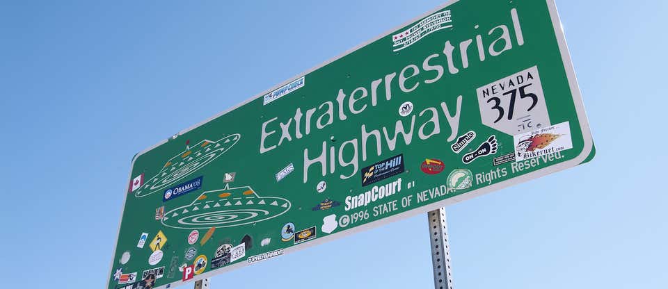 The top things to do on the Extraterrestrial Highway