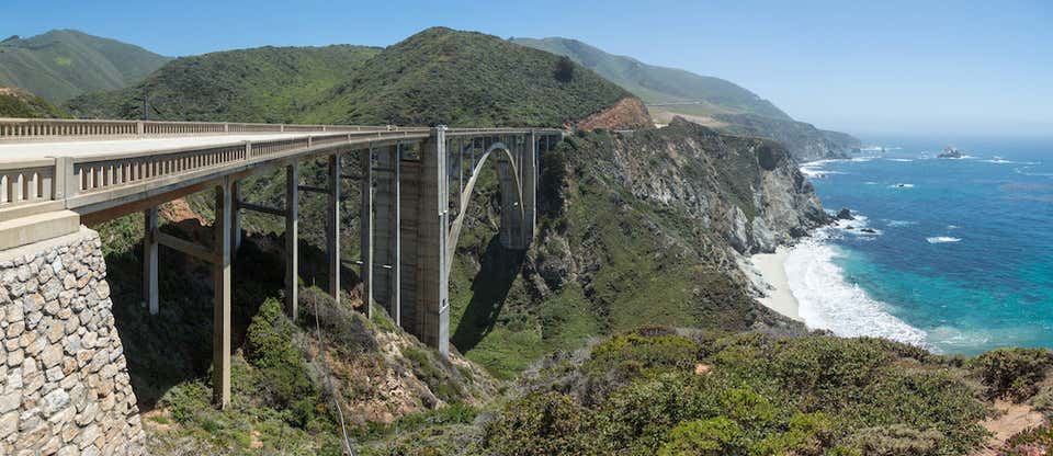 The top things to do on a Pacific Coast Highway road trip
