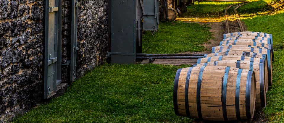 The Definitive Bourbon Trail Road Trip (Three Days)