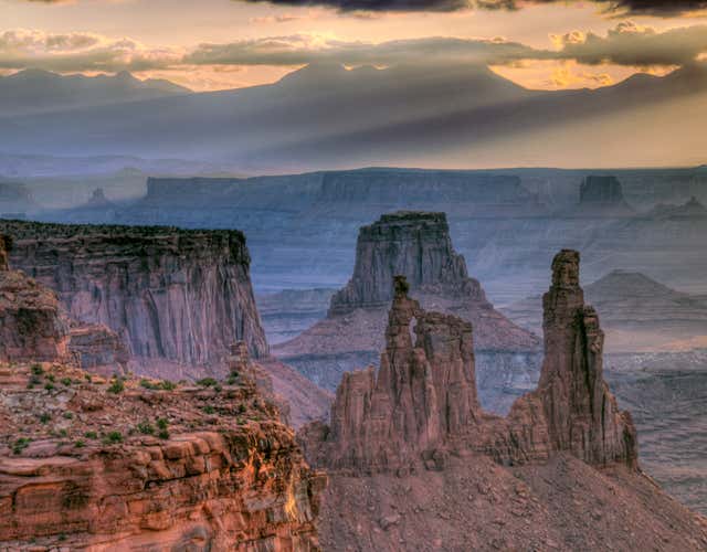 Driving Directions To Canyonlands National Park The Ultimate Road Trip Guide To Canyonlands National Park | Roadtrippers