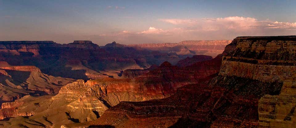 The Ultimate Guide to Grand Canyon National Park