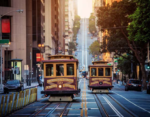 unique things to see in san francisco