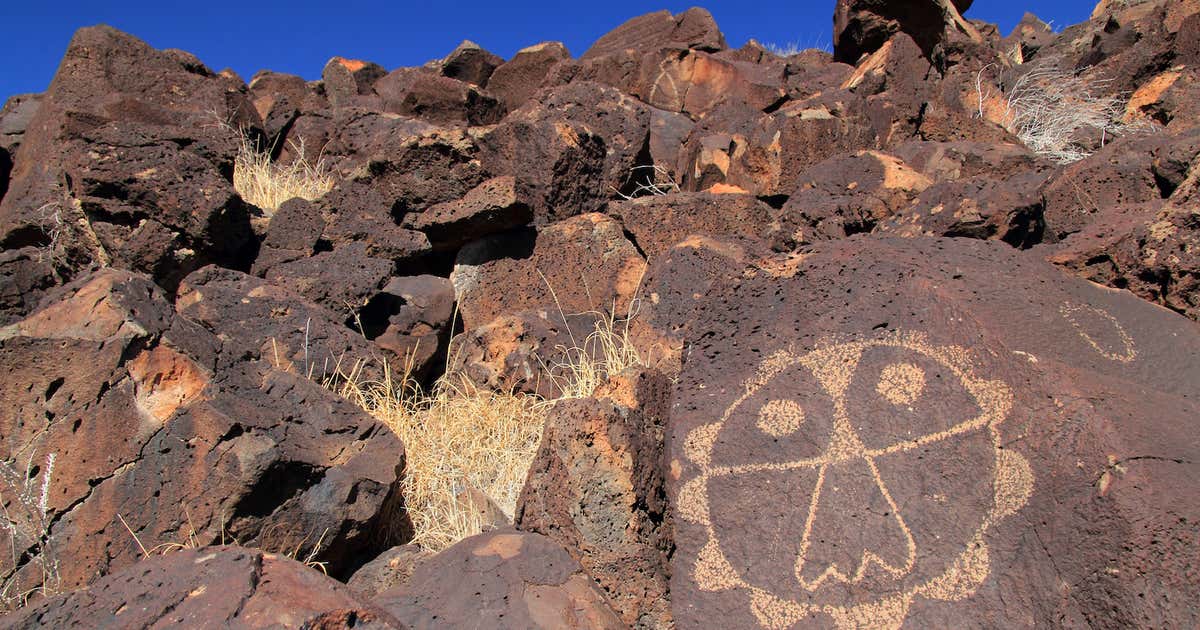 Ultimate Offbeat Guide To Albuquerque New Mexico Roadtrippers