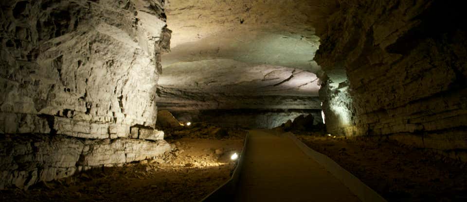 The ultimate guide to Mammoth Cave National Park