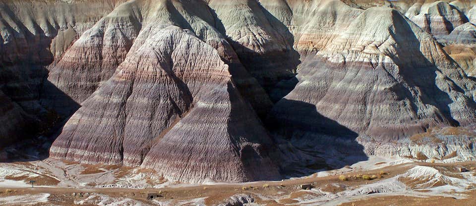The ultimate guide to Petrified Forest National Park