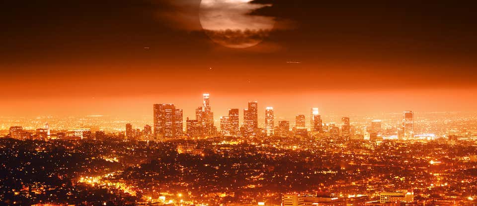 Ghost Guide To Los Angeles Most Haunted Places Roadtrippers