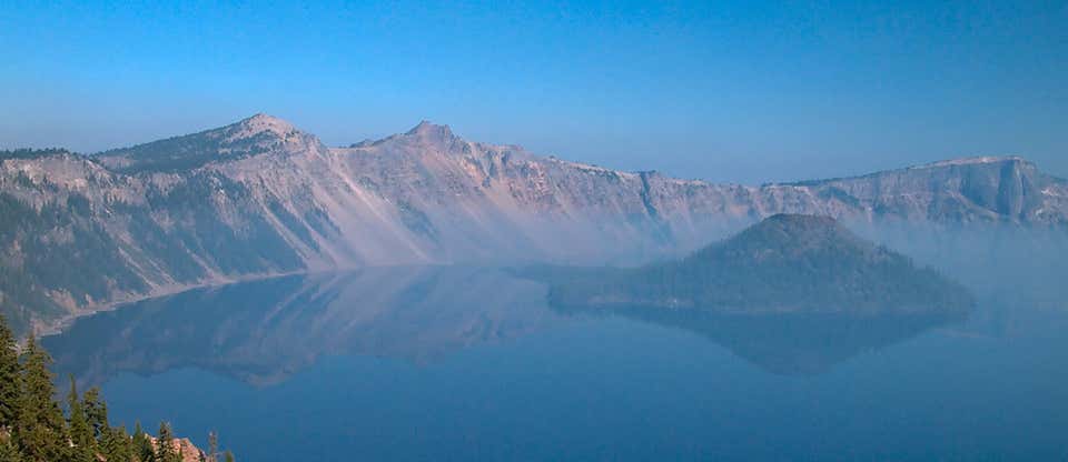 The Ultimate Guide to Crater Lake National Park