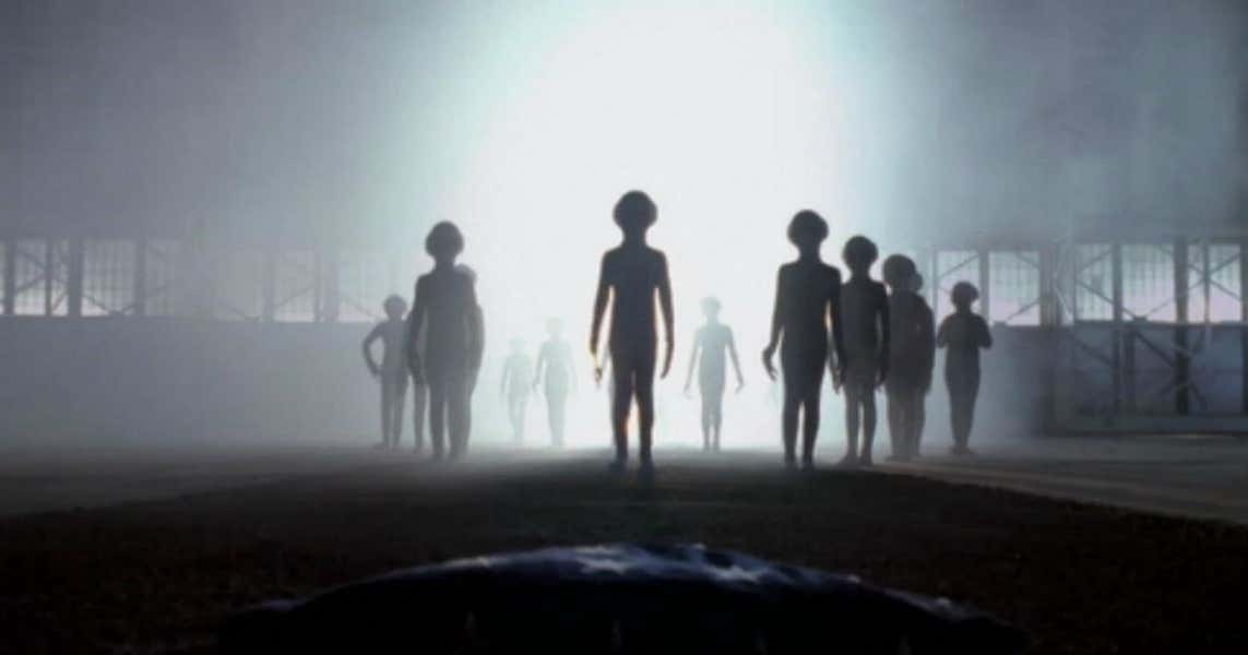 The truth is out there at these XFiles filming locations Roadtrippers