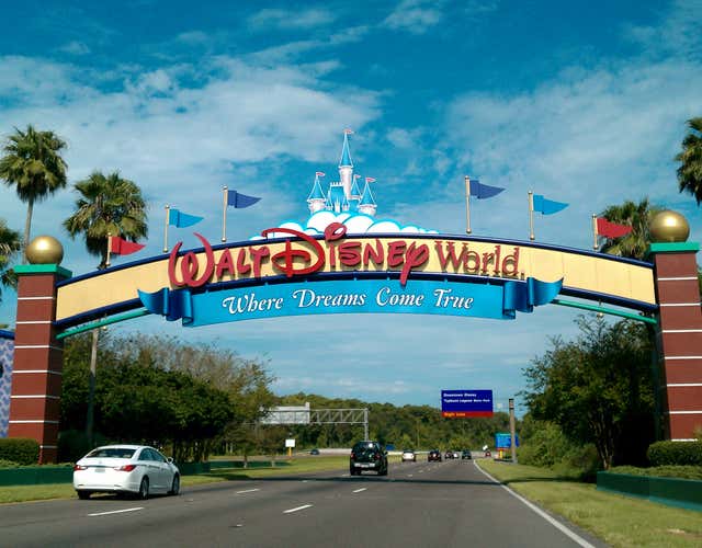 The Best Kept Secrets Of Disney World And Disneyland Roadtrippers