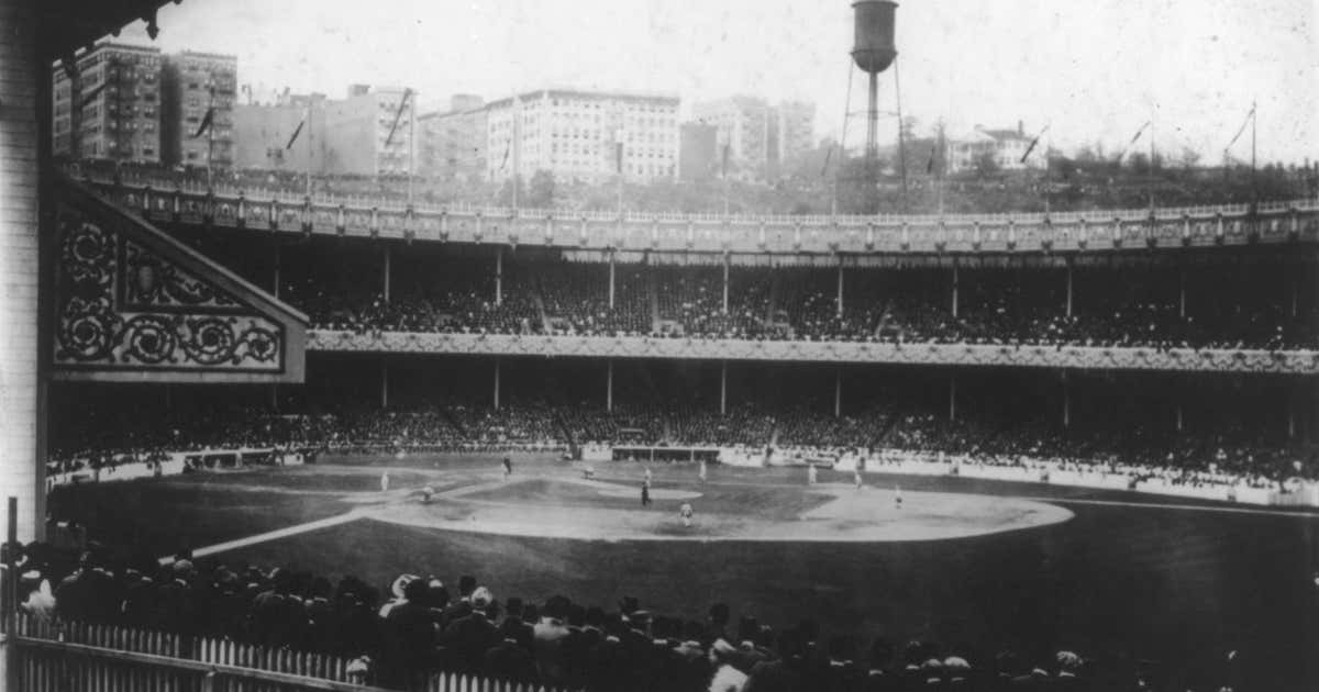 Forbes Field - history, photos and more of the Pittsburgh Pirates former  ballpark