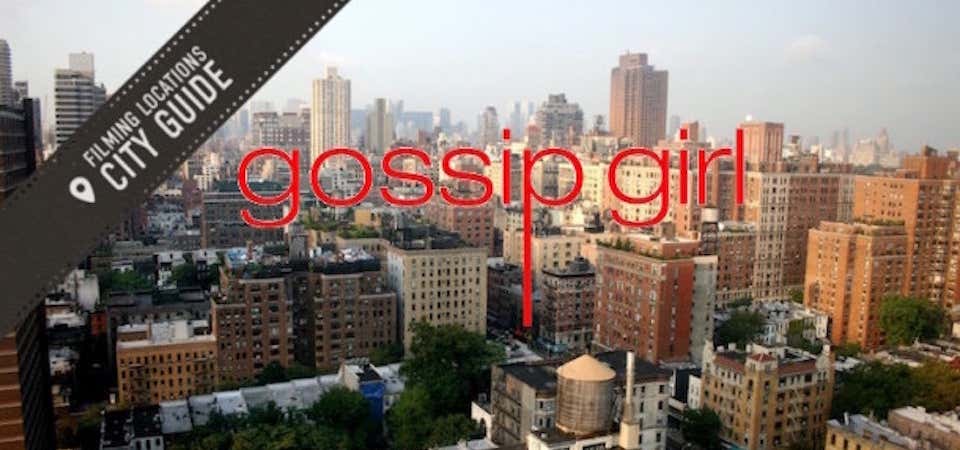 places to visit in nyc from gossip girl