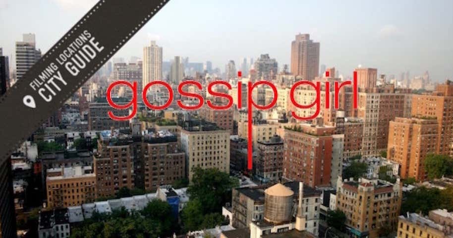 gossip girl school location