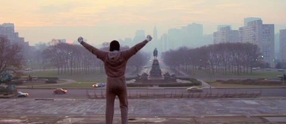 A guide to 'Rocky' filming locations in Philadelphia