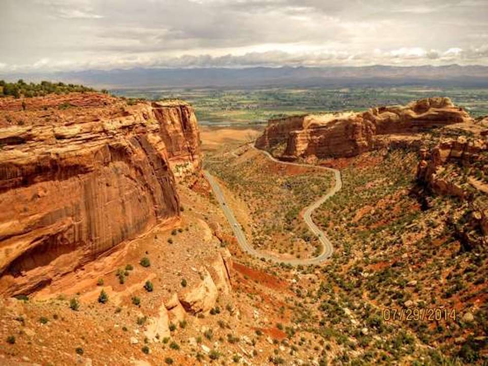 Western United States Once in a Lifetime Road Trip | Roadtrippers