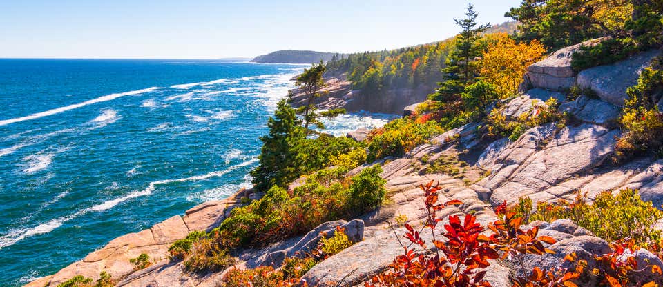 The Ultimate Guide To Acadia National Park