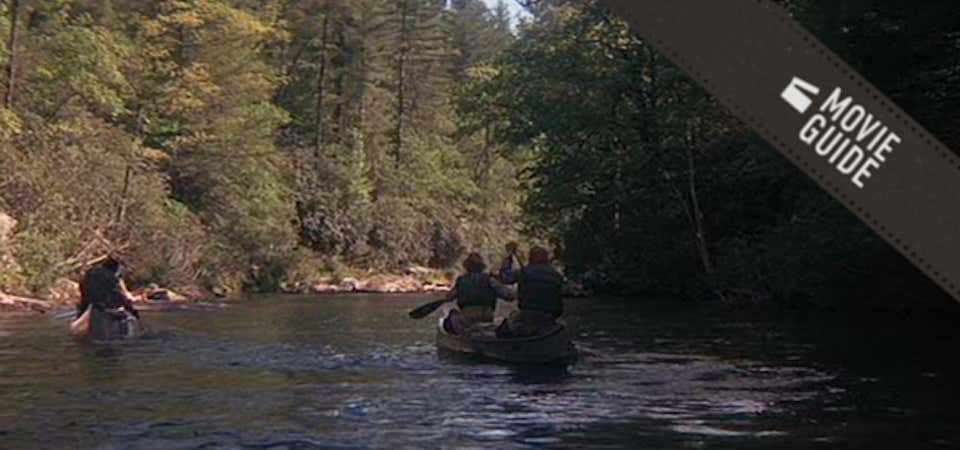 canoe trip movie
