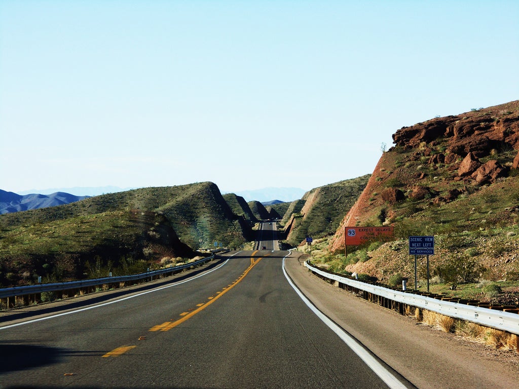 new york to la road trip cost