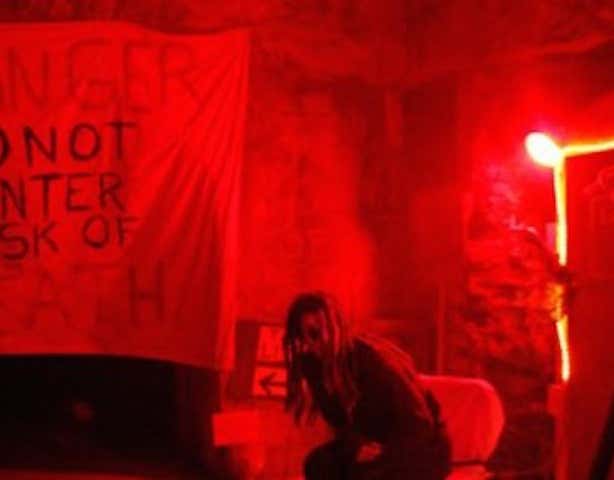 America S Spookiest Halloween Attractions Roadtrippers