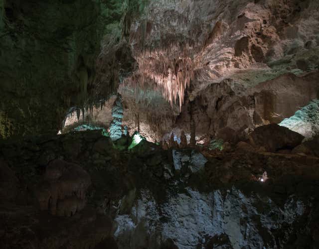 The Ultimate Guide To Carlsbad Caverns National Park Roadtrippers